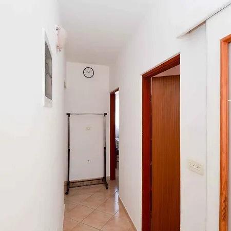 In - Istrien 43015 Apartament *