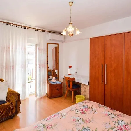 Apartament In - Istrien 43015 Pula