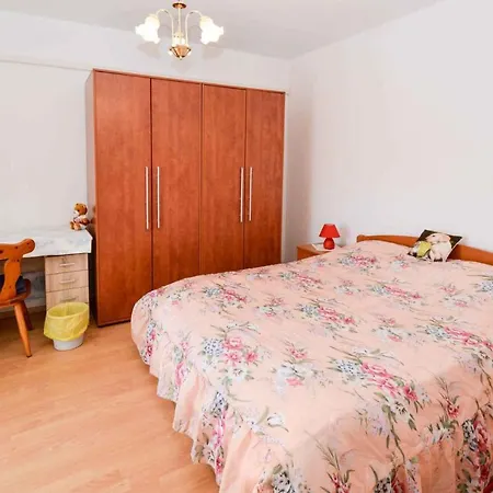 Apartament In - Istrien 43015 Pula