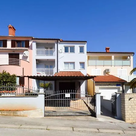 In - Istrien 43015 Apartament *