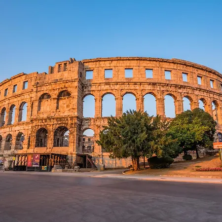 In - Istrien 43015 Lejlighed *