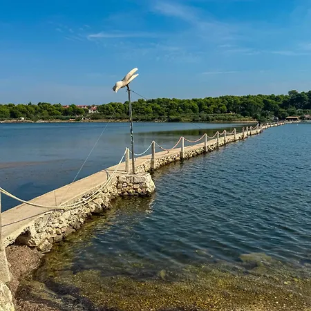 Lejlighed In - Istrien 43015 Pula