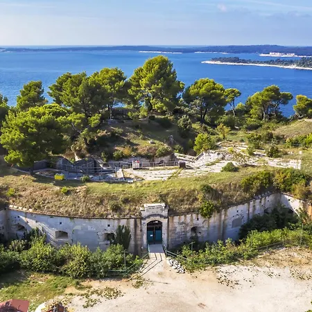 Lejlighed In - Istrien 43015