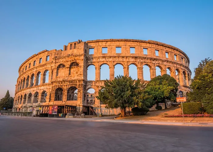 In - Istrien 43015 Lejlighed *