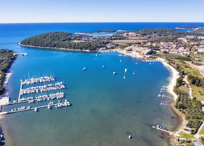 Lejlighed In - Istrien 43015