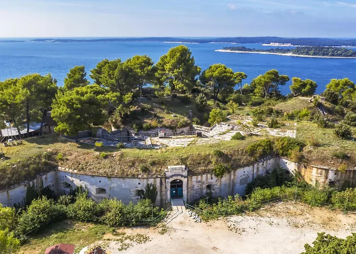 Lejlighed In - Istrien 43015