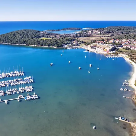 Διαμέρισμα In - Istrien 43015