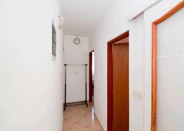 In - Istrien 43015 Διαμέρισμα *