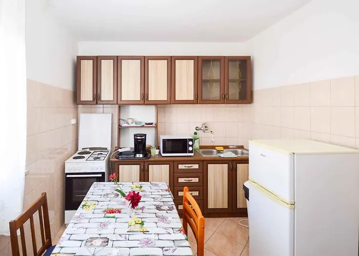 In - Istrien 43015 Διαμέρισμα