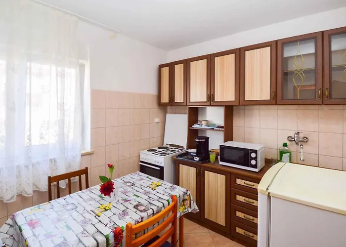 In - Istrien 43015 Διαμέρισμα Πούλα