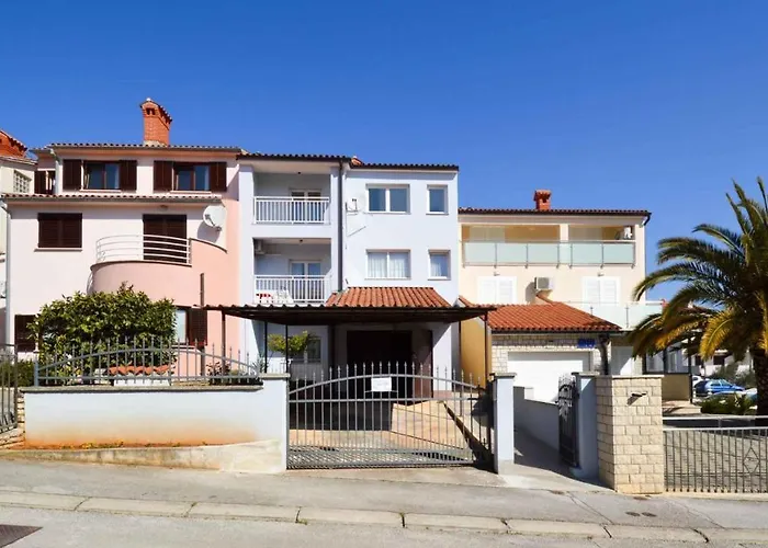 In - Istrien 43015 Διαμέρισμα *