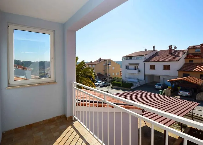 Διαμέρισμα In - Istrien 43015 *