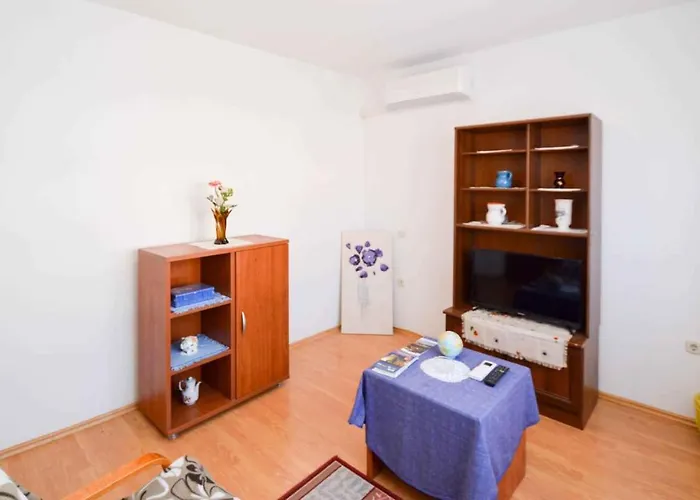 Διαμέρισμα In - Istrien 43015 *