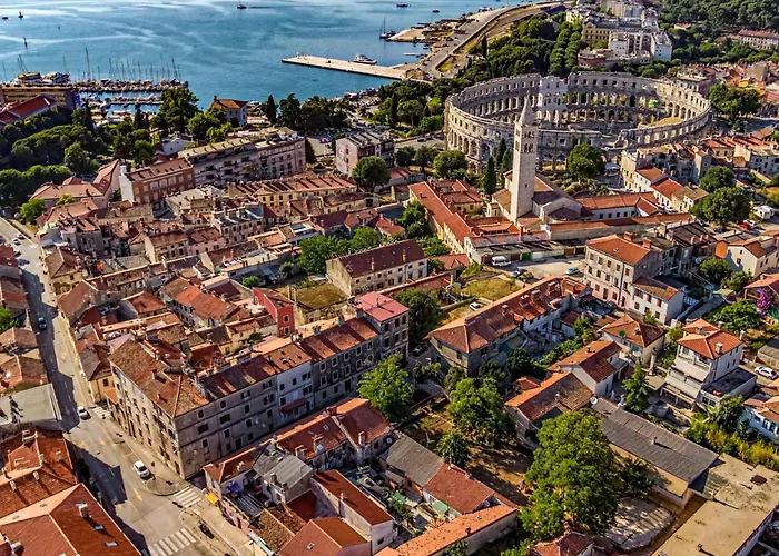 Διαμέρισμα In - Istrien 43015 Πούλα