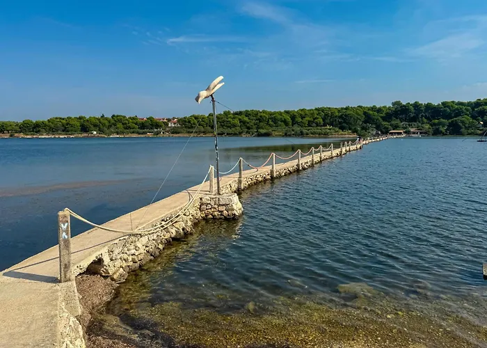 Διαμέρισμα In - Istrien 43015 Πούλα