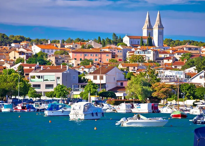 In - Istrien 43015 * Πούλα