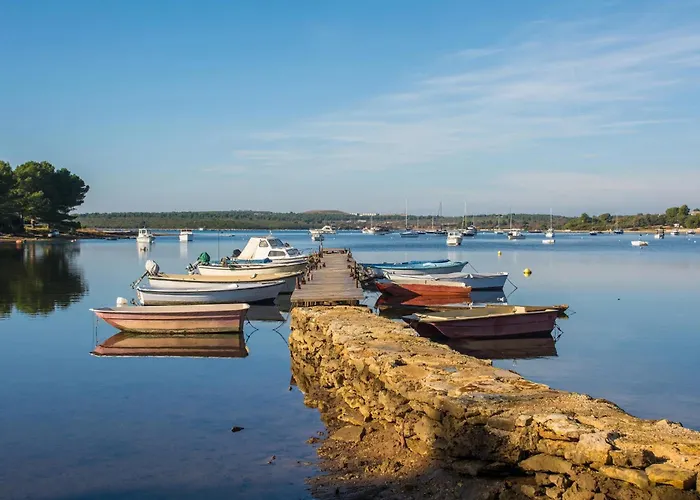 In - Istrien 43015 Διαμέρισμα *